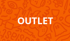 Scopri i Funko in Outlet